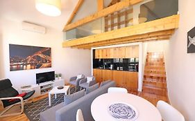 Flh Porto City Mezzanine Apartment